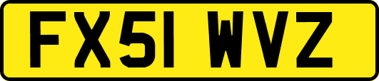 FX51WVZ