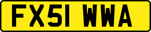 FX51WWA