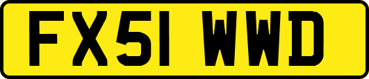 FX51WWD