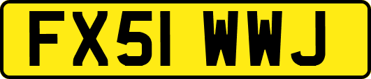 FX51WWJ