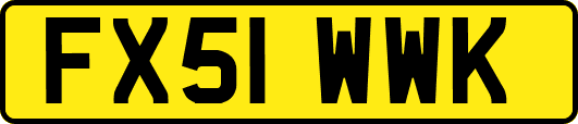 FX51WWK
