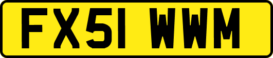 FX51WWM