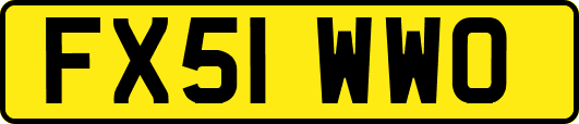 FX51WWO