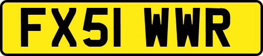 FX51WWR