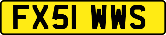 FX51WWS