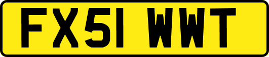 FX51WWT