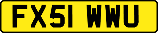 FX51WWU