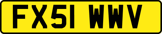 FX51WWV