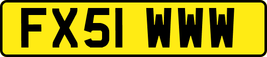 FX51WWW