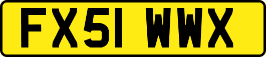 FX51WWX