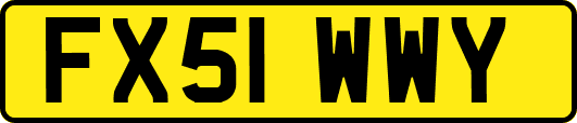 FX51WWY