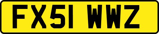 FX51WWZ