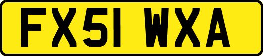 FX51WXA