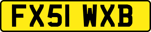 FX51WXB