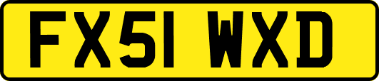 FX51WXD