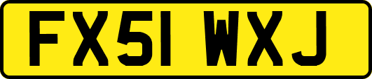 FX51WXJ
