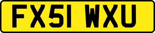 FX51WXU