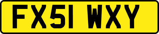 FX51WXY