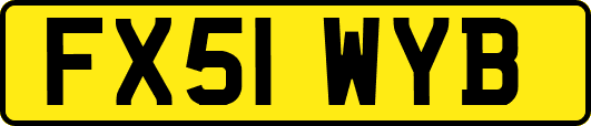 FX51WYB