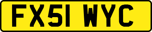 FX51WYC