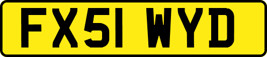 FX51WYD