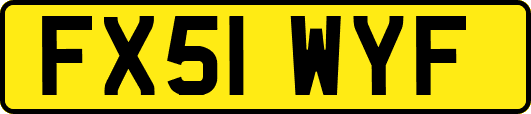 FX51WYF