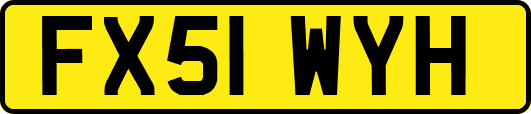 FX51WYH