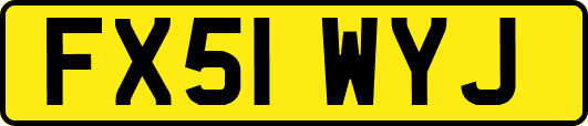 FX51WYJ