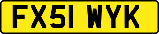 FX51WYK