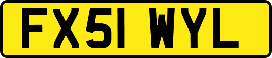 FX51WYL