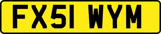 FX51WYM