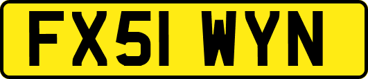 FX51WYN