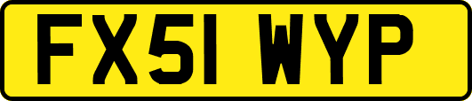 FX51WYP