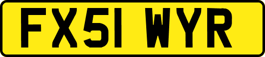 FX51WYR