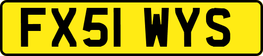 FX51WYS