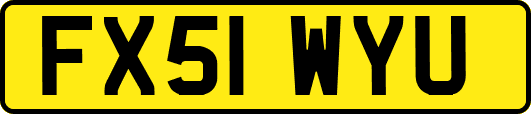 FX51WYU