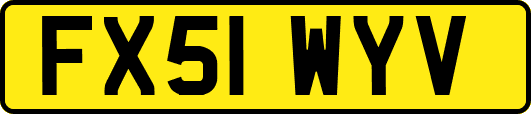 FX51WYV