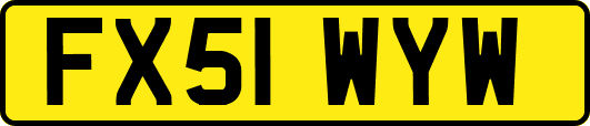 FX51WYW