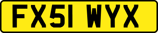 FX51WYX