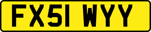 FX51WYY