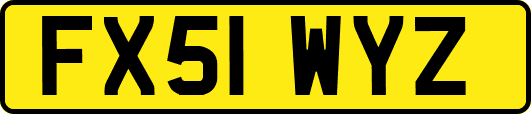 FX51WYZ