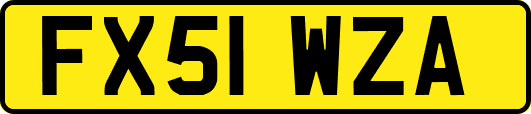 FX51WZA