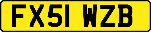 FX51WZB