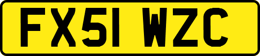 FX51WZC