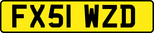 FX51WZD