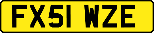 FX51WZE