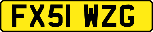 FX51WZG