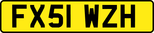 FX51WZH