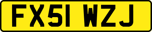 FX51WZJ