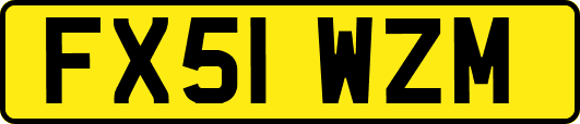 FX51WZM